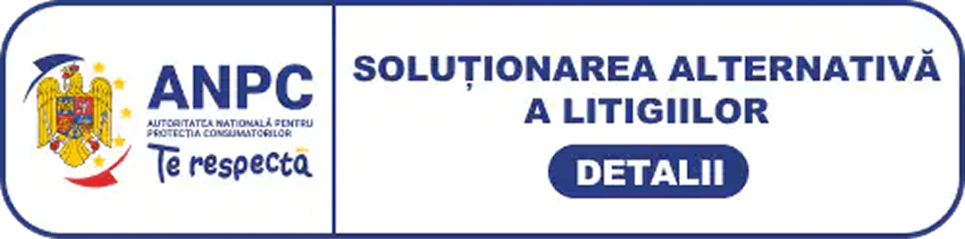 ANPC - Soluționarea alternativă a litigiilor